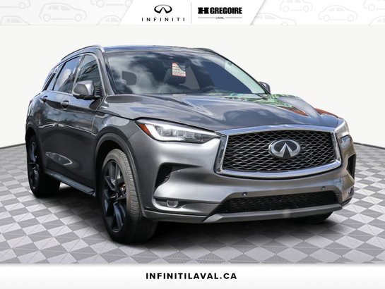 Infiniti QX50 2023 2023 
