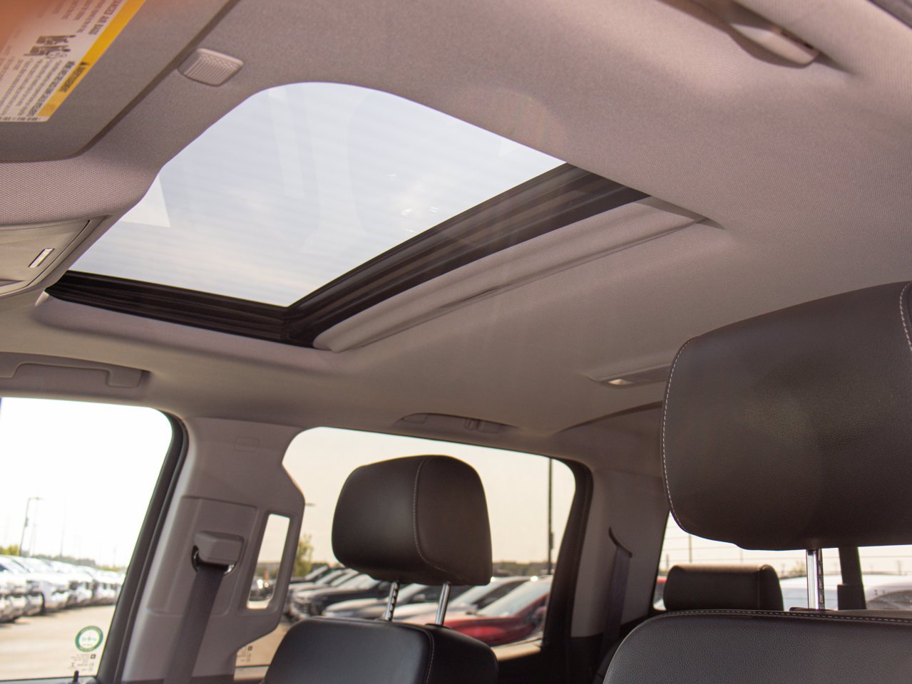 2014 Chevrolet Silverado 1500 4WD Crew Cab Short Box LTZ w/2LZ Blue Sherwood Park - photo #19