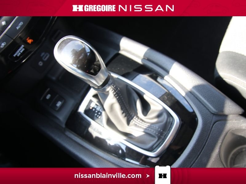 Nissan Qashqai BE6099 | SV AWD toît ouvrant*Volant Chauffant à partir 2.99 2023 Laval - photo #20