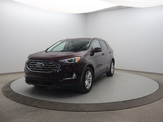 Ford Edge 2020 2020 Rouge