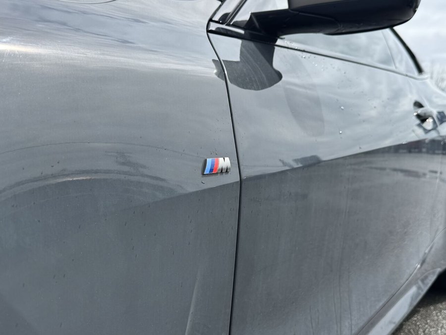 2022 BMW M440i Xdrive 2022 Grey