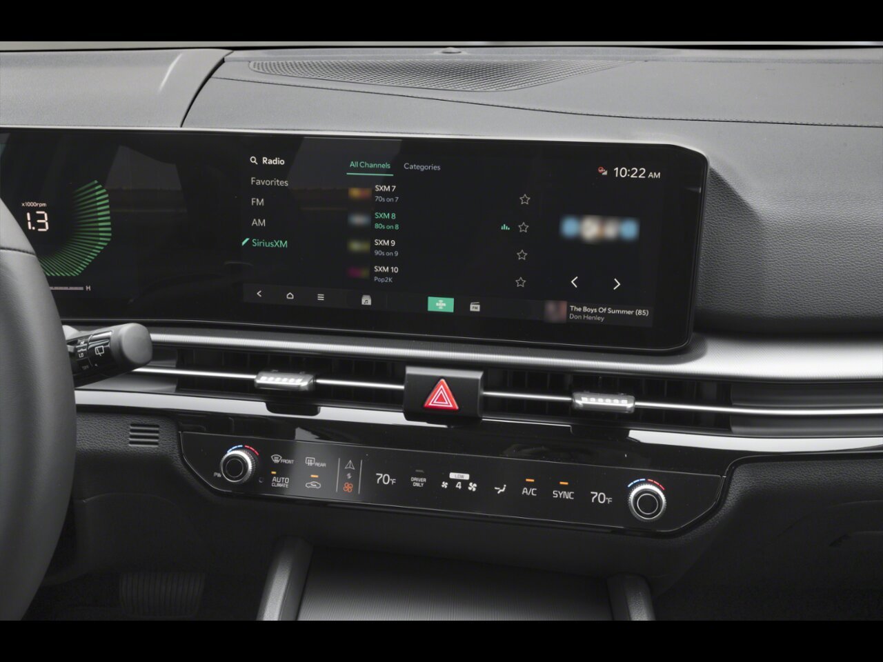 Kia Sportage hybride 2027 Blainville - photo #7