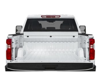 Chevrolet Silverado 2500HD ZR2