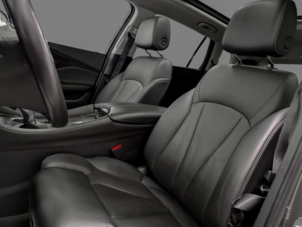 2016 Buick Envision Haut de gamme 2 Granby - photo #8