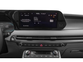 Hyundai Palisade Privilégié