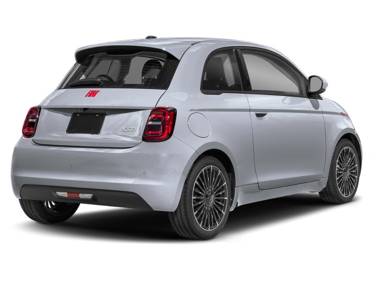 2025 FIAT 500e Édition (RED)