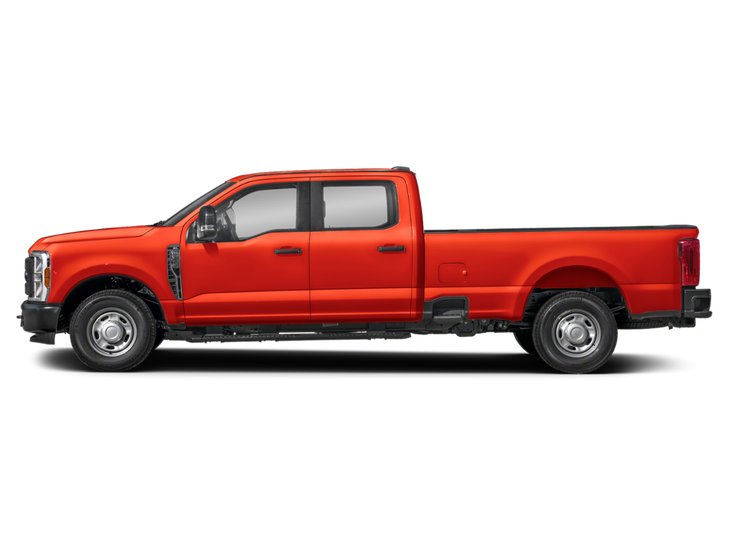 2025 Ford Super Duty F-250 SRW XL