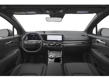 Kia Sportage hybride SX