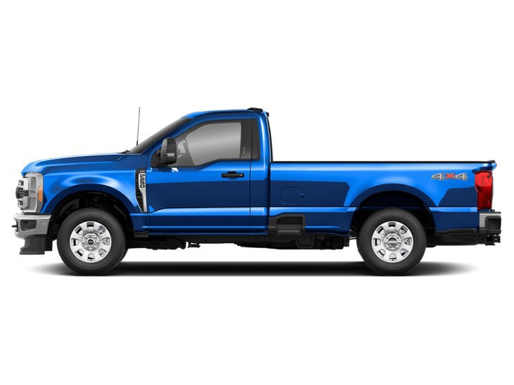 2026 Ford Super Duty F-250 SRW XLT