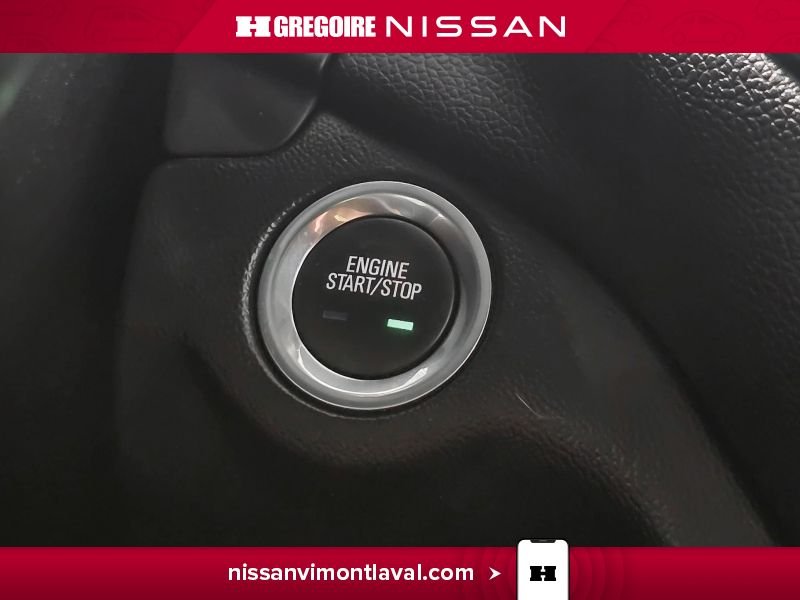 2020 Chevrolet Equinox Black Blainville - photo #21