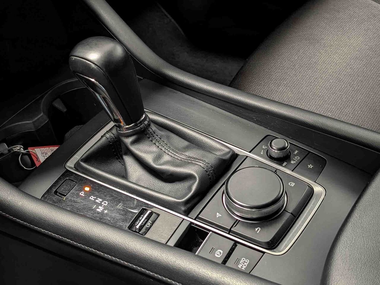 Mazda 3 AWD GS Traction Intégrale Sièges et volant chauffant 2022 Autre Sherbrooke - photo #13