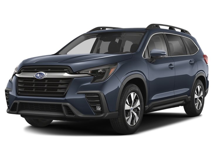 2025 Subaru Ascent Touring