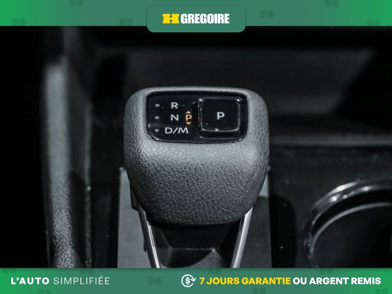 2023 Nissan Rogue Grey Laval - photo #21