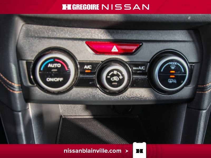 Subaru Crosstrek 2019 Blainville - photo #23