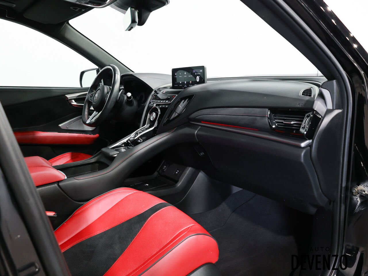 2023 Acura RDX Black Saint-Eustache - photo #6