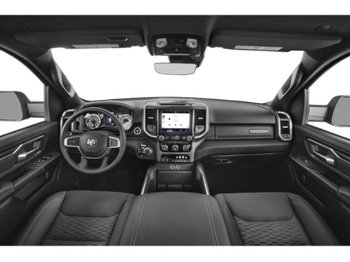 Ram 1500 Big Horn