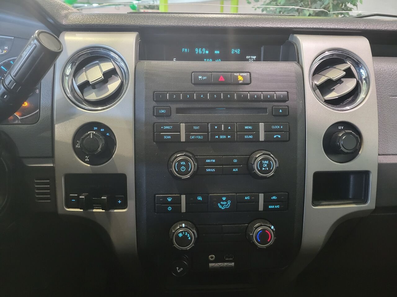 Ford F-150 2012 Longueuil, - photo #21