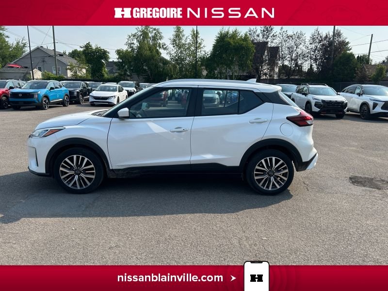 Nissan Kicks 2024 Laval - photo #10