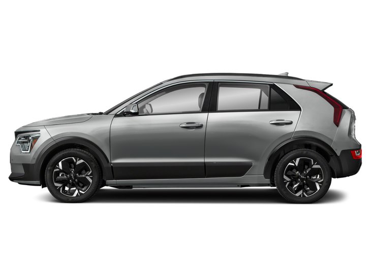 2025 Kia Niro EV Wave