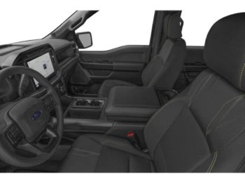 Ford F-150 STX