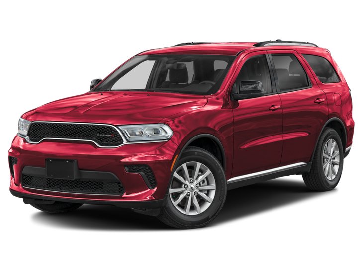 2025 Dodge Durango SRT Hellcat Hammerhead