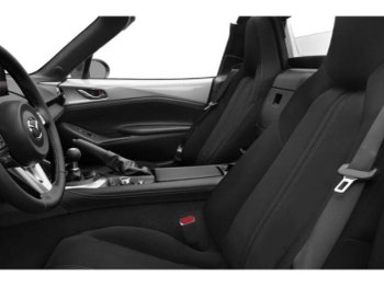 Mazda MX-5 RF GS-P