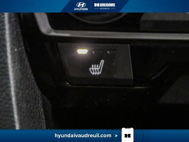 Honda Civic 2018 Rouge Blainville - photo #31