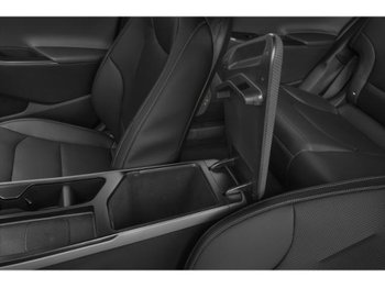 Kia EV6 Light