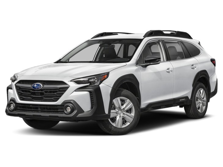 2025 Subaru Outback Commodité