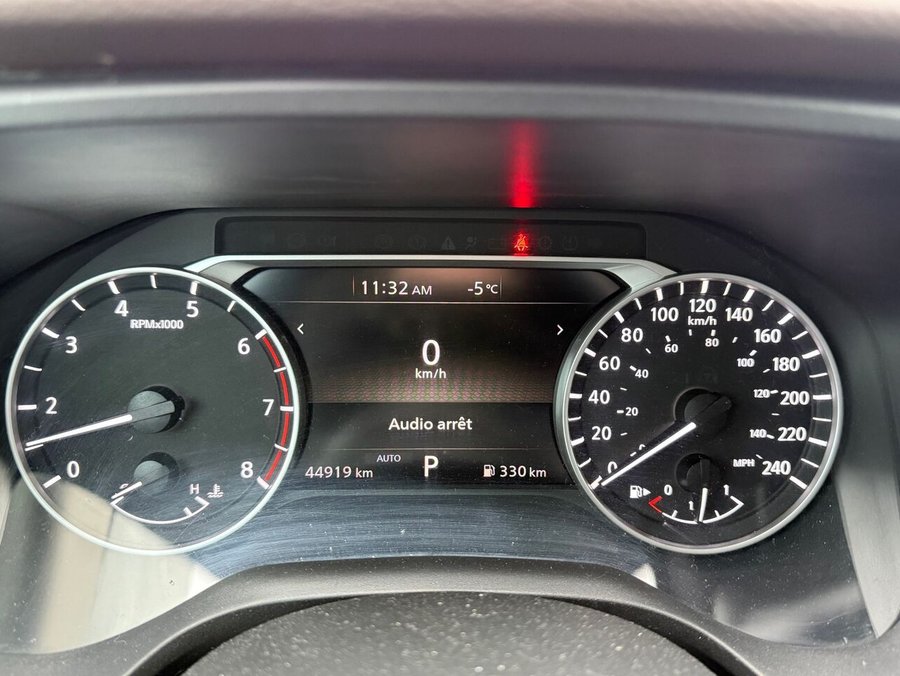 2023 Nissan Rogue 2023 Black