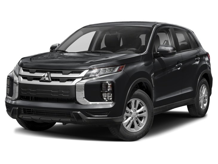 2025 Mitsubishi RVR SEL