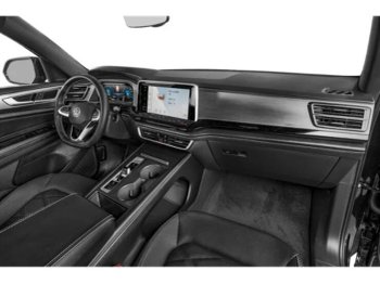 Volkswagen Atlas Cross Sport Comfortline