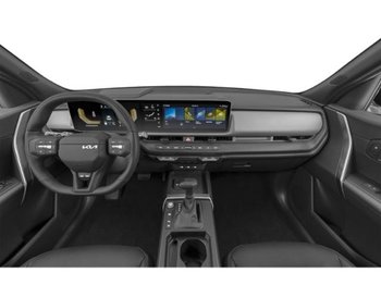 Kia Seltos X-Line