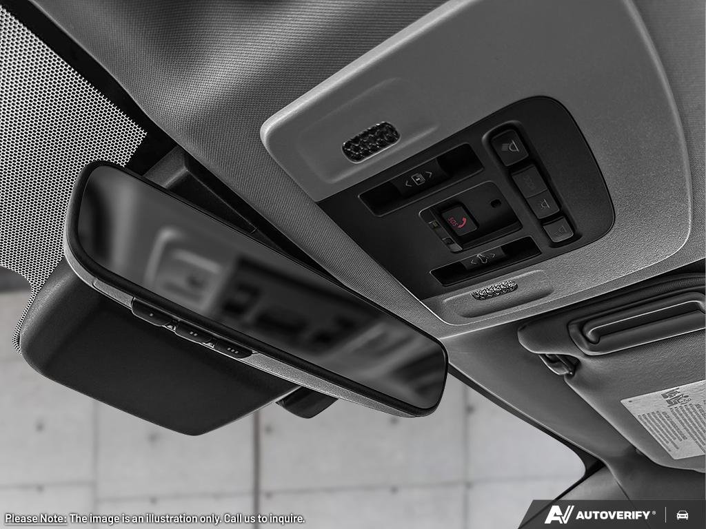 2026 Toyota Camry 2601930 | XLE Heavy Metal Edmonton - photo #16