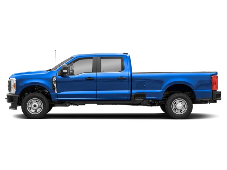 2026 Ford Super Duty F-350 à roues arrière simples XL