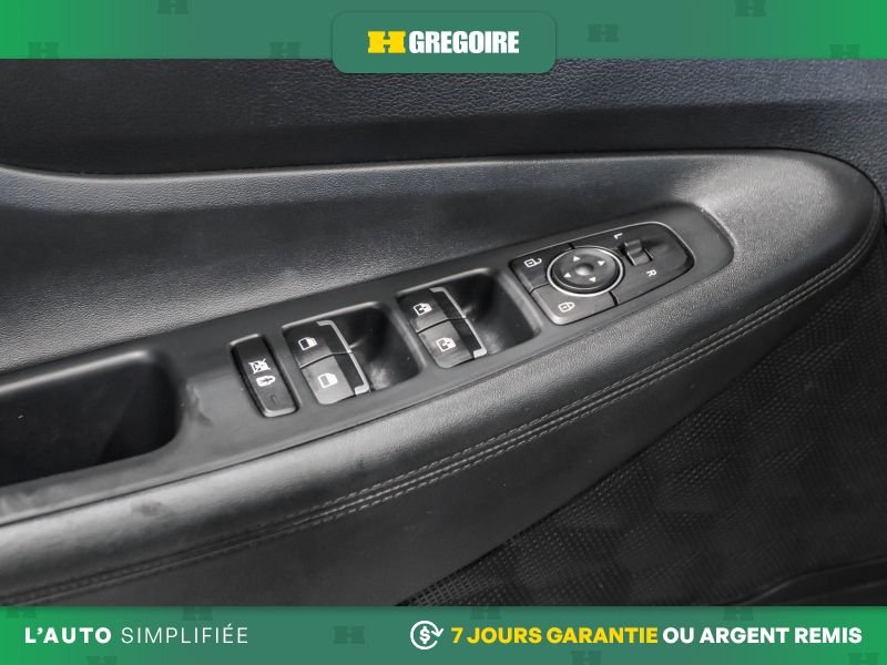 2020 Hyundai Santa Fe Grey Laval - photo #15