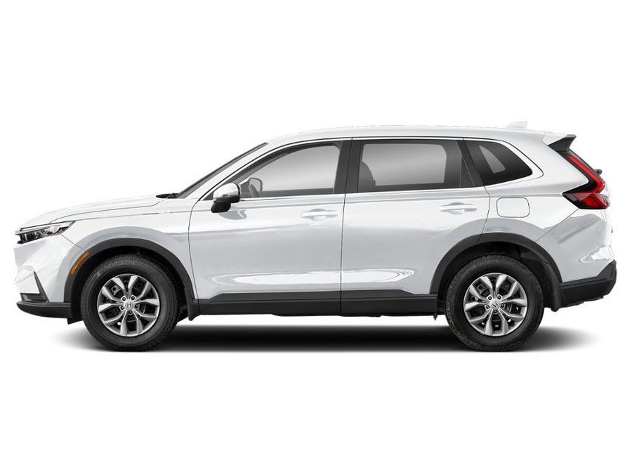 Honda CR-V 2023 2023 White