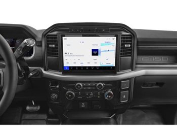Ford F-150 XL