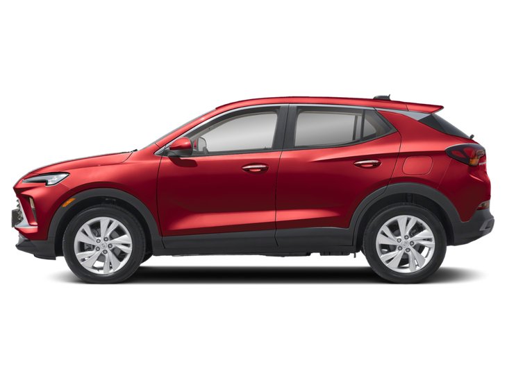 2025 Buick Encore GX Privilégié