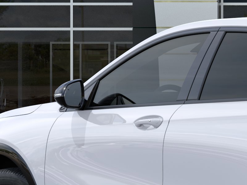 2026 BUICK Envista Tourisme sport 4 portes TA SUMMIT WHITE Gatineau - photo #11