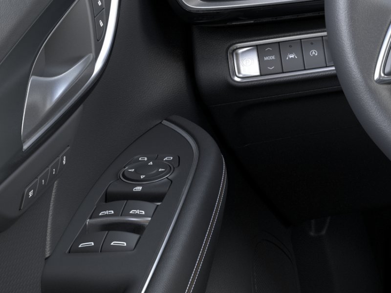 2026 BUICK Envision Privilégiée 4 portes TI Quartz Blue Metallic Ottawa & Gatineau - photo #21