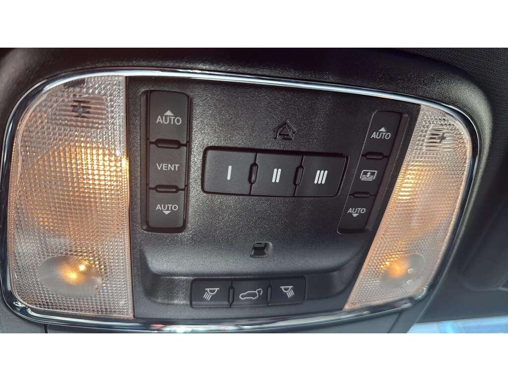 Jeep Grand Cherokee 2020 Rouge Gatineau - photo #19