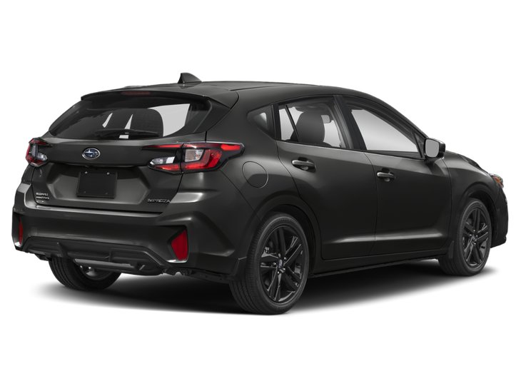 2025 Subaru Impreza Touring