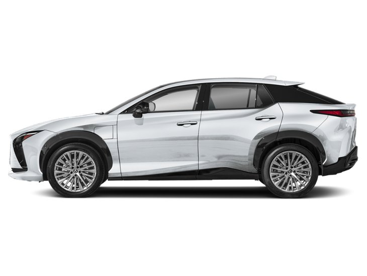 2026 Lexus RZ RZ 450e