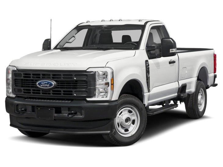 2025 Ford Super Duty F-350 à roues arrière simples XL