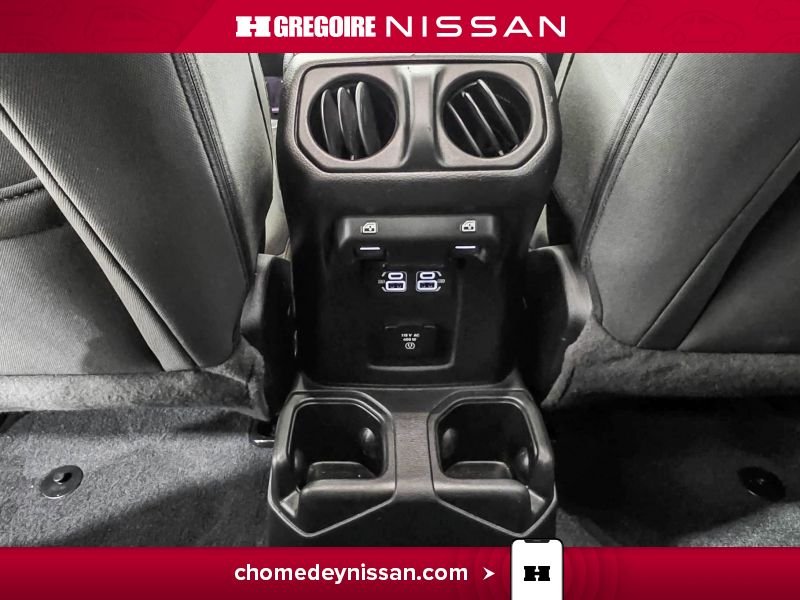 2022 Jeep Gladiator White Saint-Eustache - photo #24