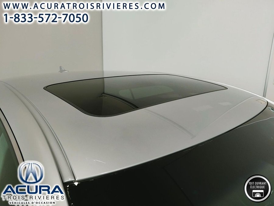 Lexus ES 350 2011 2011 Argent