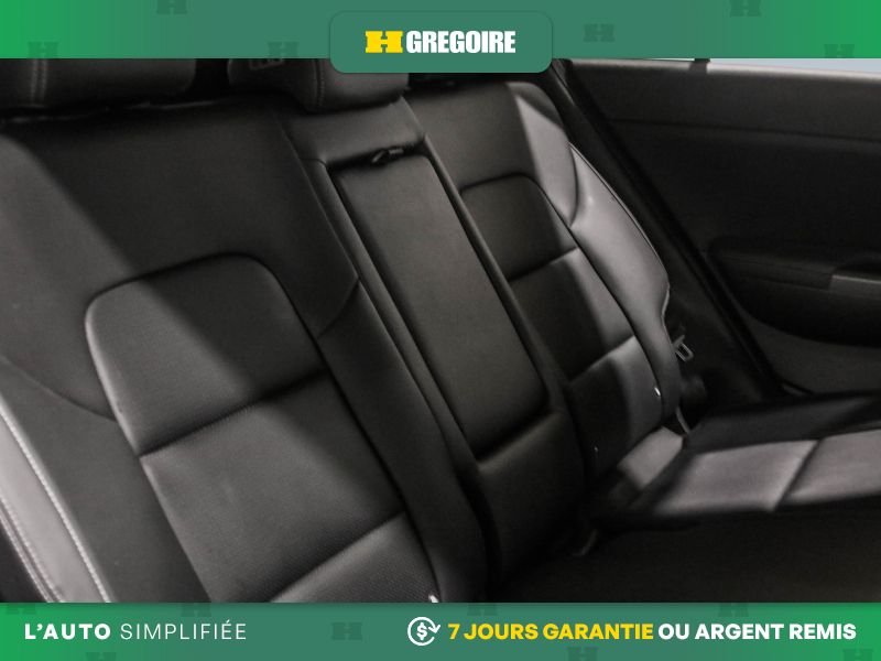 Kia Sportage 2020 Noir Blainville - photo #28