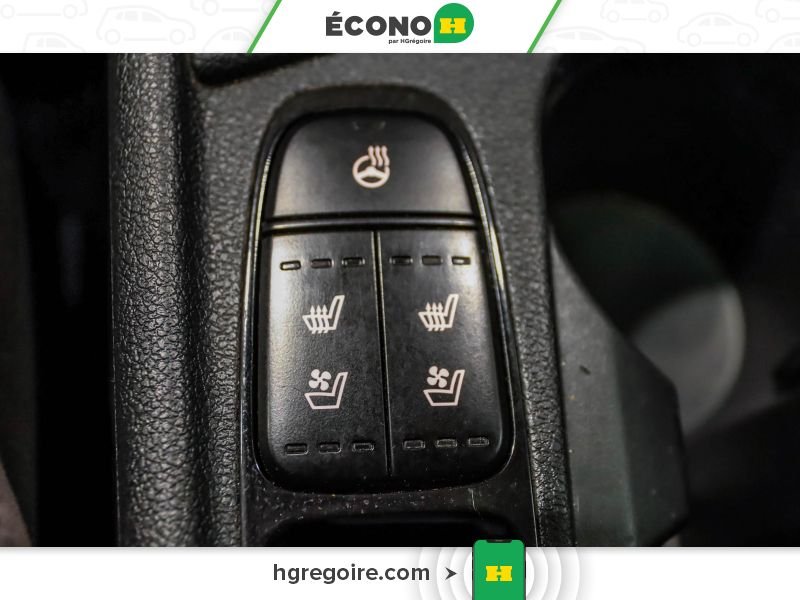 2019 Kia Niro Blue Blainville - photo #20