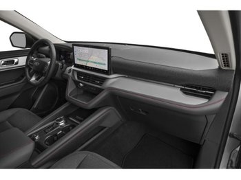 Ford Explorer Active